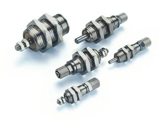 SMC - CJPB10-15H6 - Cilindro miniatura
