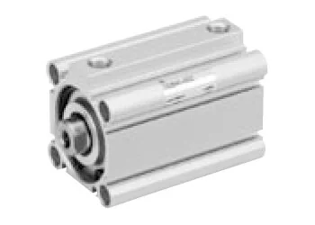 SMC - CQ2B20-20DC - Cilindro compatto
