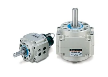 SMC - CRB1BW100-90S-XF - Attuatore rotante