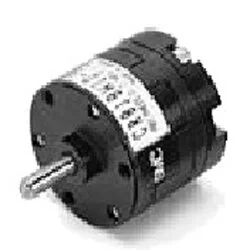 SMC - CRB1BW15-270S - Attuatore rotante