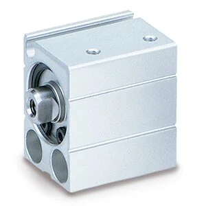 SMC - CUJB8-6D - Cilindro miniatura