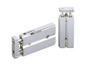 SMC - CXSJL32-100 - Cilindro a doppio stantuffo