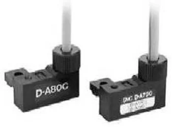 SMC - D-A73CL - Interruttore reed