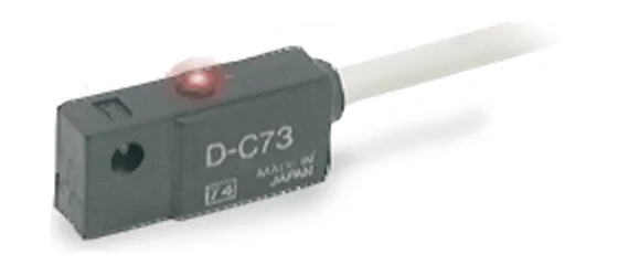 SMC - D-A79WL - Interruttore reed