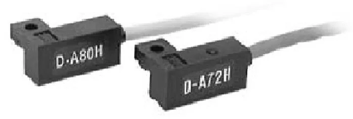 SMC - D-A80H - Interruttore reed