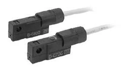 SMC - D-C73CZ - Interruttore reed