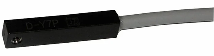 SMC - D-Y7PWVL - Generatore elettronico di segnale