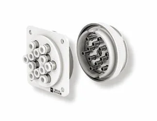 SMC - DMK12-04 - Giunto multiplo