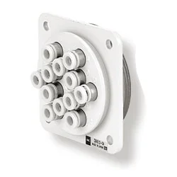 SMC - DMK12S-04 - Giunto multiplo