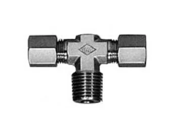 SMC - DT08-03 - Diramazione a T