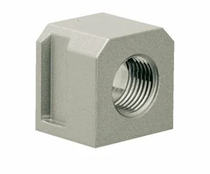 SMC - E100-M5 - Pezzo terminale