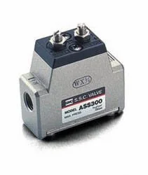 SMC - EASS100-F01 - Valvola di avviamento morbido