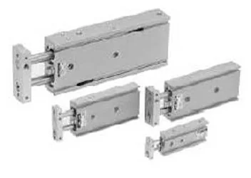 SMC - ECXSL25-30 - Cilindro a doppio stantuffo