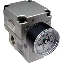 SMC - EVEX1500-06F - Valvola regolatore