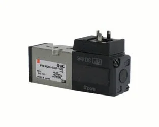 SMC - EVK3120-5DO-01F-Q - Elettrovalvola