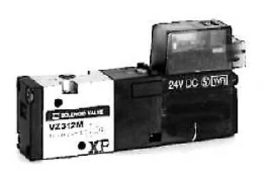 SMC - EVV3Z3-20-031-00F - Piastra di attacco multiplo