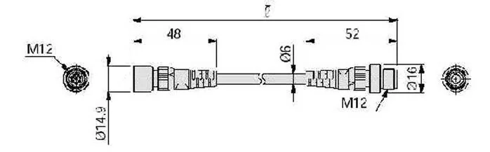 SMC - EX500-AC030-SSPS - Linea strozzamento