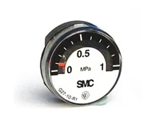 SMC - G46-10-01 - Manometro di pressione