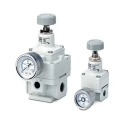 SMC - IR3120-F02 - Regolatore di precisione della pressione