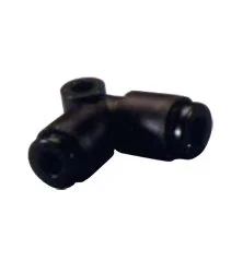 SMC - KAL06-00 - Raccordo push-in ad angolo