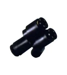 SMC - KAU10-00 - Derivazione push-in