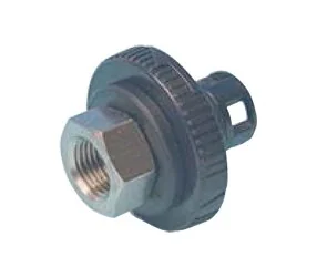 SMC - KBB1-M5 - Raccordo