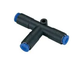 SMC - KCT06-00 - Raccordo push-in a T