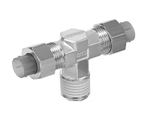 SMC - KFT08N-01 - Pezzo raccordo a T