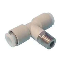 SMC - KGT10-03S - Filetto avvitabile a T