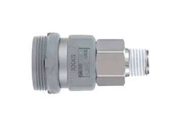 SMC - KK3S-03MS - Raccordo S