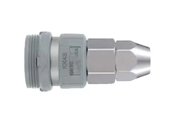 SMC - KK3S-60N - Raccordo S
