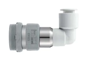 SMC - KK4S-06L - Raccordo S