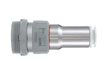 SMC - KK4S-08H - Raccordo S