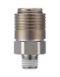SMC - KKA4S-04M-1 - Raccordo S