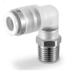 SMC - KPGL08-02 - Raccordo push-in ad angolo