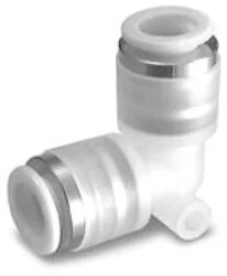 SMC - KPL04-00 - Raccordo push-in ad angolo