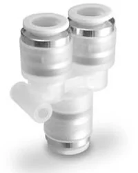 SMC - KPU04-00 - Raccordo a Y