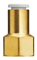 SMC - KQ2F06-M5N - Raccordo push-in dritto