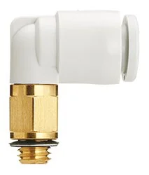 SMC - KQ2L04-M6A - Gomito avvitabile