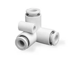 SMC - KQD08-00 - Raccordo push-in 3D