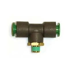 SMC - KRT10-02S - Filetto avvitabile a T