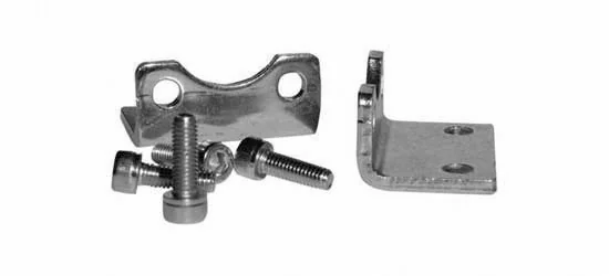 SMC - L5040 - Fissaggio a piede