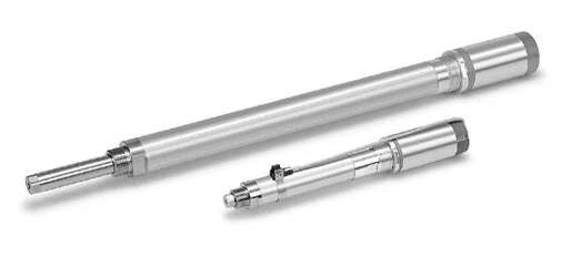 SMC - LDZBL3M-50A3L - Cilindro elettrico