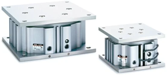 SMC - MGF63-PS - Set di servizio
