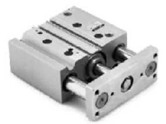SMC - MGPM100TF-50 - Cilindro compatto