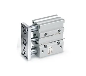 SMC - MGPM32TF-250Z - Cilindro compatto SMC con guida