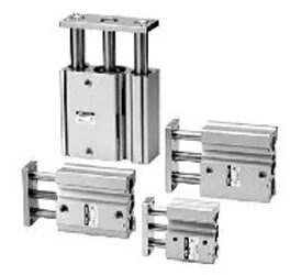 SMC - MGQ50-PS - Set di servizio