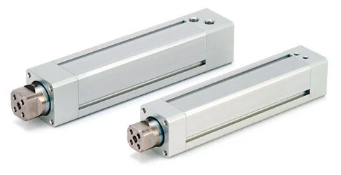 SMC - MGZ80TF-75 - Cilindro ad alte prestazioni