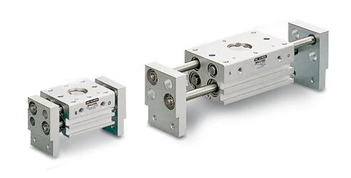 SMC - MHL2-40TFD2 - Pinza parallela