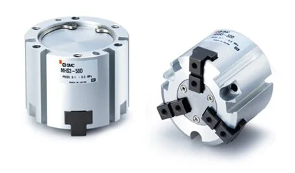 SMC - MHS20-PS - Set di servizio